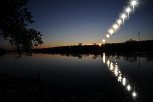 Black Starlight mini