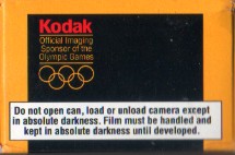 Kodak HIE 35mm 2