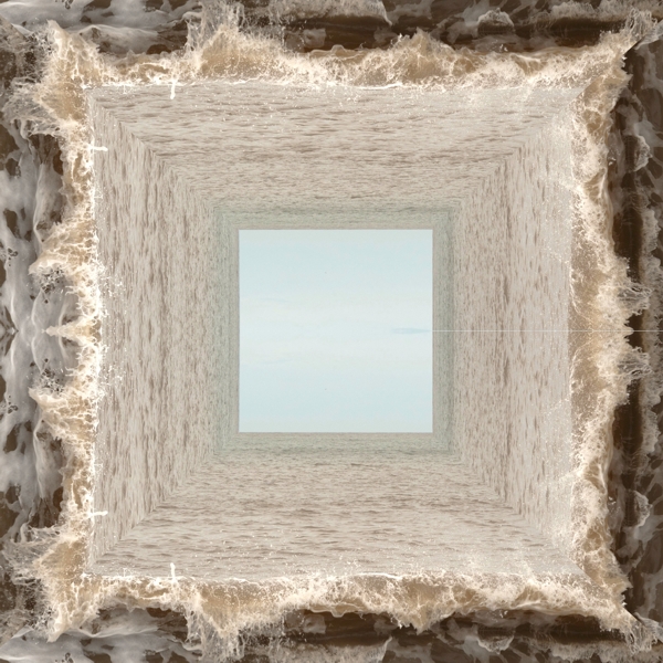 Liquid Physics 2. Nikon D700 camera, Nikkor 80-200 f/2.8 lens. Photo by Chuck Miller.