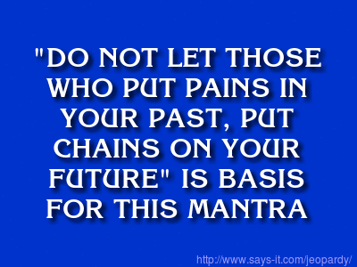 What is the 49th Resolution?