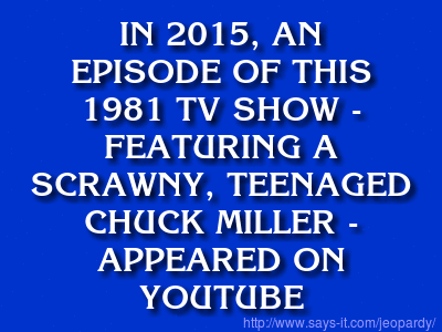 What is Answers Please?