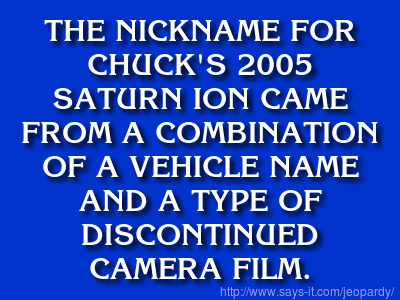 What is Cardachrome?