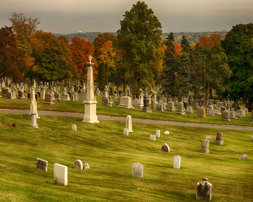 The Peaceful View. Nikon Df camera, Nikkor 50mm f/1.4 lens. Photo by Chuck Miller.