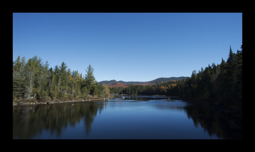 LaBier Flow. Nikon Df camera, Vivitar 19mm f/3.8 lens. Photo by Chuck Miller.